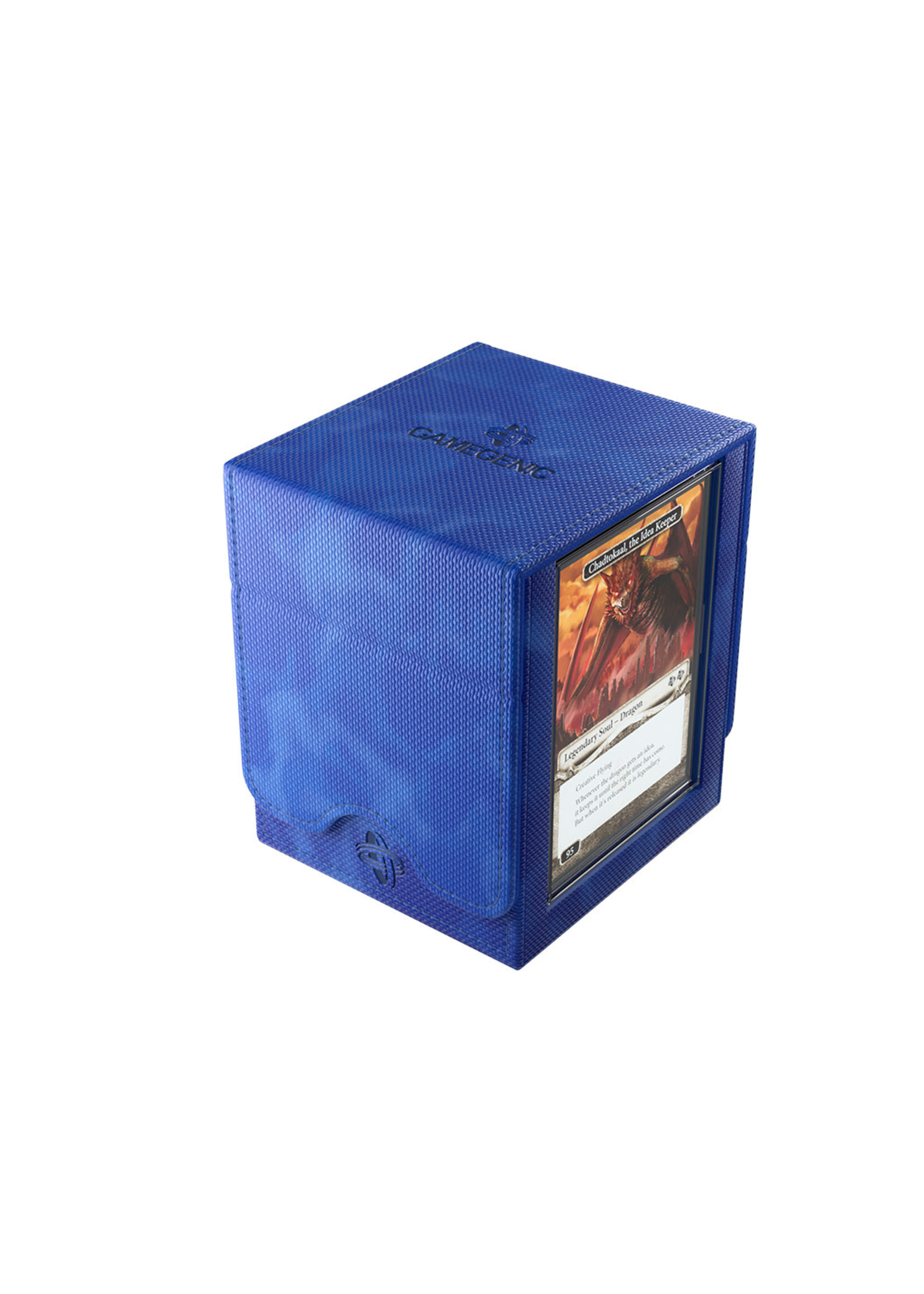 Gamegenic Squire Plus 100+ XL Convertible Blue