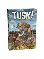 Gale Force 9 Tusk! Surviving the Ice Age