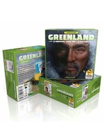 Mr B Games Greenland