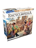 Holy Grail Games Encyclopedia