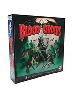 Trick or Treat Studios Blood Orders