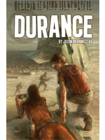 Bully Pulpit Games Durance RPG