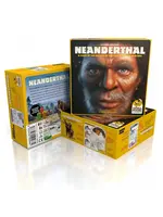 Mr B Games Neanderthal