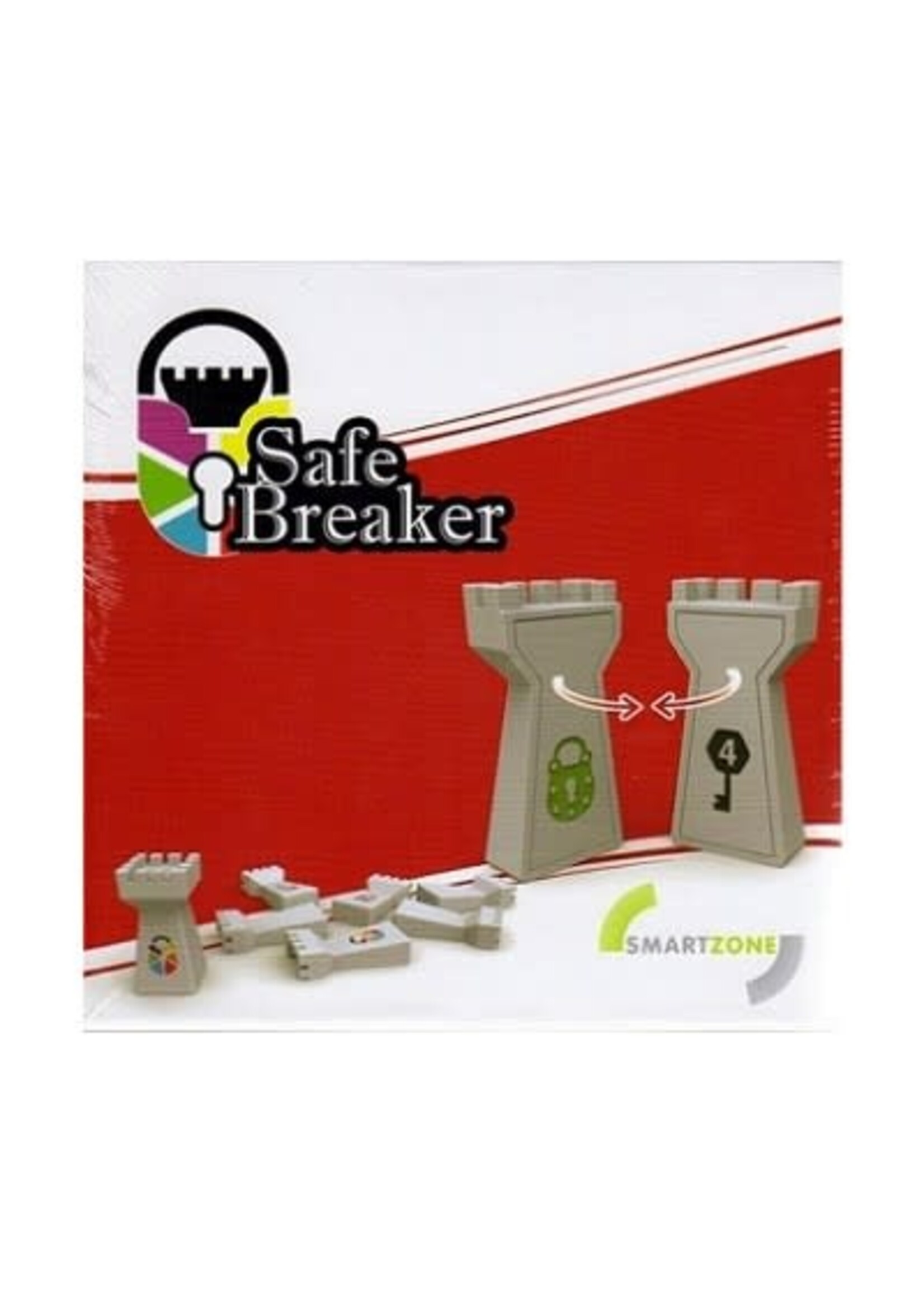 Safe Breaker