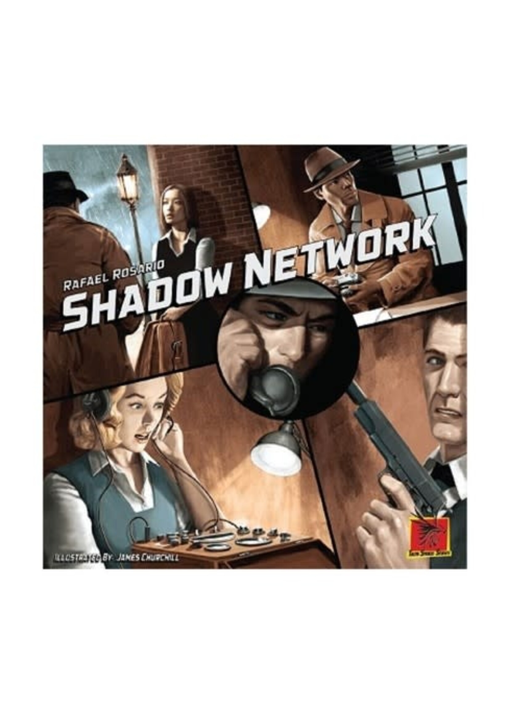 Shadow Network