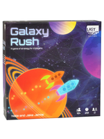 Last Night Games Galaxy Rush