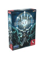 Pegasus Spiele Bonfire