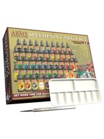The Army Painter Speedpaint: Mega Set 2.0