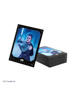 Gamegenic Star Wars: Unlimited Art Sleeves - Rey
