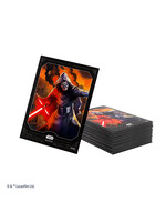 Gamegenic Star Wars: Unlimited Art Sleeves - Kylo Ren