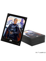 Gamegenic Star Wars: Unlimited Art Sleeves - Moff Gideon
