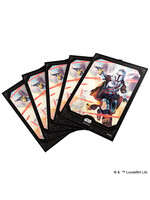 Gamegenic Star Wars: Unlimited Art Sleeves - Mandalorian