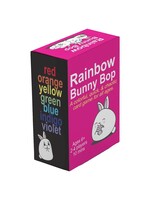 Rainbow Rabbit Games Rainbow Bunny Bop