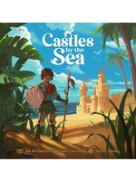 Rental RENTAL - Castles by the Sea 4lb