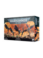 Games Workshop DRUKHARI SCOURGES