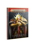 Games Workshop AGE OF SIGMAR: CORE BOOK (ENGLISH)