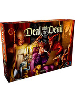Rental RENTAL - Deal with the Devil 2 lb 12.4 oz