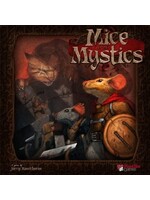 Plaid Hat Games Mice & Mystics