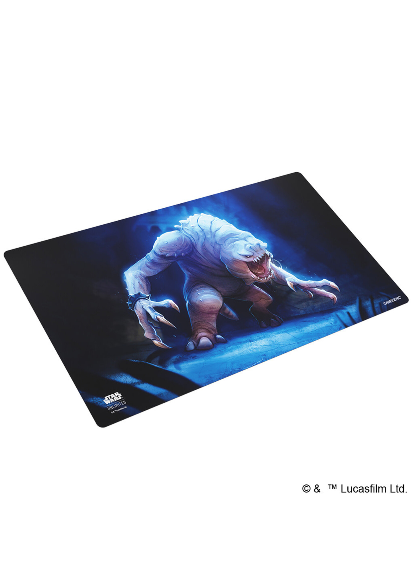 Gamegenic Star Wars: Unlimited Game Mat Rancor