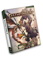 PAIZO Pathfinder 2E: Player Core 2 Hardcover