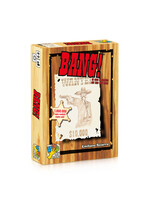 dV Giochi Bang!: 4th Edition