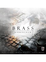 Roxley Brass: Birmingham