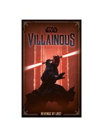 Ravensburger Star Wars Villainous: Revenge at Last