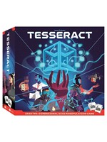 Smirk & Dagger Games Tesseract