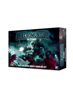 Games Workshop NECROMUNDA: HIVE SECUNDUS
