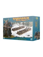 Games Workshop DWARFEN MOUNTAIN HOLDS: DWARF QUARRELLERS