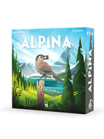 Helvetiq Alpina