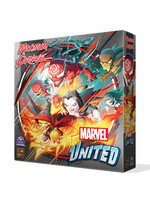 CMON Marvel United: Maximum Carnage