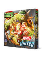 CMON Marvel United: World War Hulk