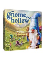 USAOPOLY Gnome Hollow