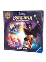 Ravensburger Disney Lorcana TCG: Gateway