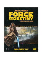 Edge Studio Force and Destiny: Game Master's Kit
