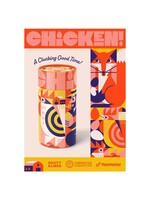 Keymaster Games Chicken