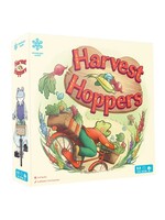 Snowbright Studio Harvest Hoppers