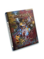PAIZO Pathfinder 2E: Lost Omens - Tian Xia Character Guide Hardcover