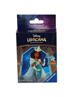 Ravensburger Disney Lorcana TCG: Shimmering Skies - Deck Sleeves, Tiana (65)