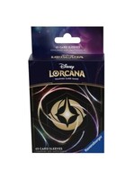 Ravensburger Disney Lorcana TCG: Shimmering Skies - Deck Sleeves, Branded (65)