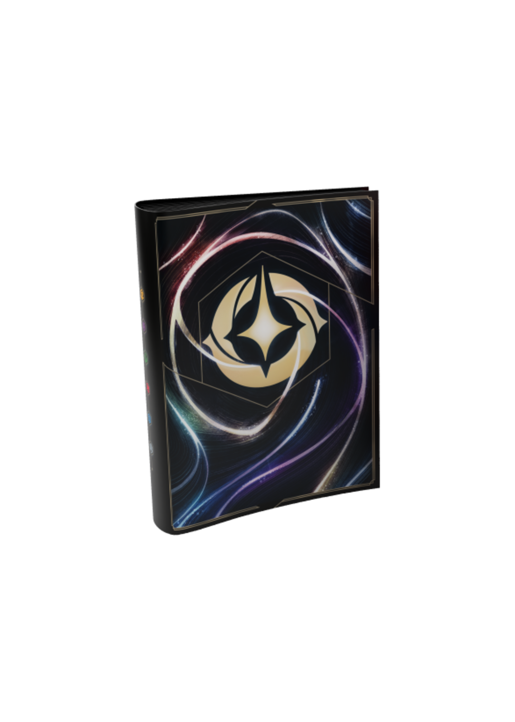 Ravensburger Disney Lorcana TCG: Shimmering Skies - Portfolio, Branded