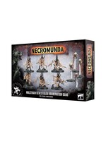 Games Workshop NECROMUNDA: GENESTEALER ABOMINATION GANG