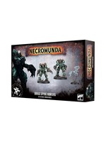 Games Workshop NECROMUNDA: ORRUS SPYRE HUNTERS