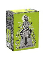 Arcane Tinmen Dragon Shield Art Brushed: Beetlejuice (100)