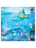 Arcane Wonders Aquatica: Coral Reefs Expansion