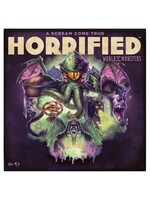 Ravensburger Horrified: World of Monsters