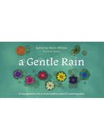 Incredible Dream A Gentle Rain