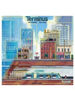Inside Up Games Terminus