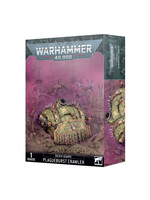 Games Workshop DEATH GUARD: PLAGUEBURST CRAWLER
